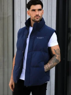 Coats & Jackets*Blakely Clothing Ultimate Multiway Puffer Coat
