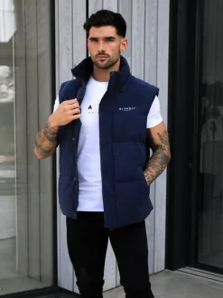Coats & Jackets*Blakely Clothing Ultimate Multiway Puffer Coat