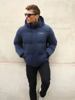 Coats & Jackets*Blakely Clothing Ultimate Multiway Puffer Coat