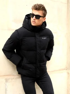 Coats & Jackets*Blakely Clothing Ultimate Multiway Puffer Coat