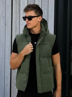 Coats & Jackets*Blakely Clothing Ultimate Multiway Puffer Coat
