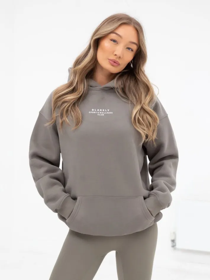 Hoodies*Blakely Clothing Ultimate Oversized Hoodie