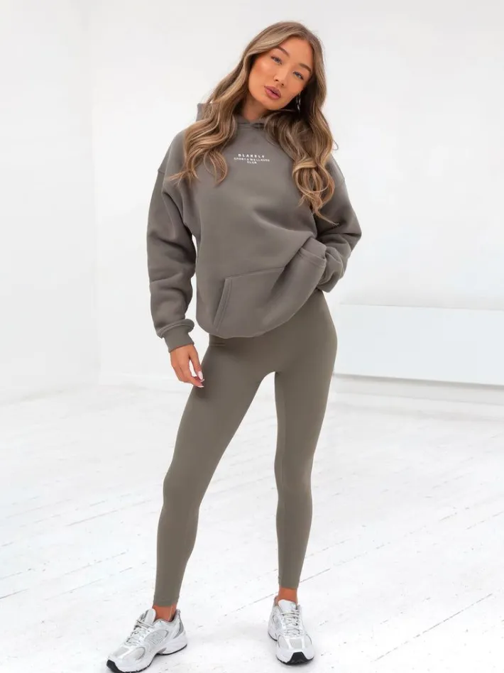 Hoodies*Blakely Clothing Ultimate Oversized Hoodie