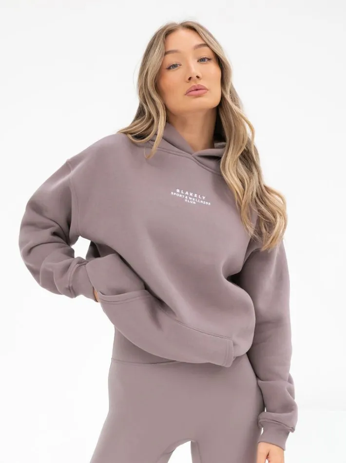 Hoodies*Blakely Clothing Ultimate Oversized Hoodie