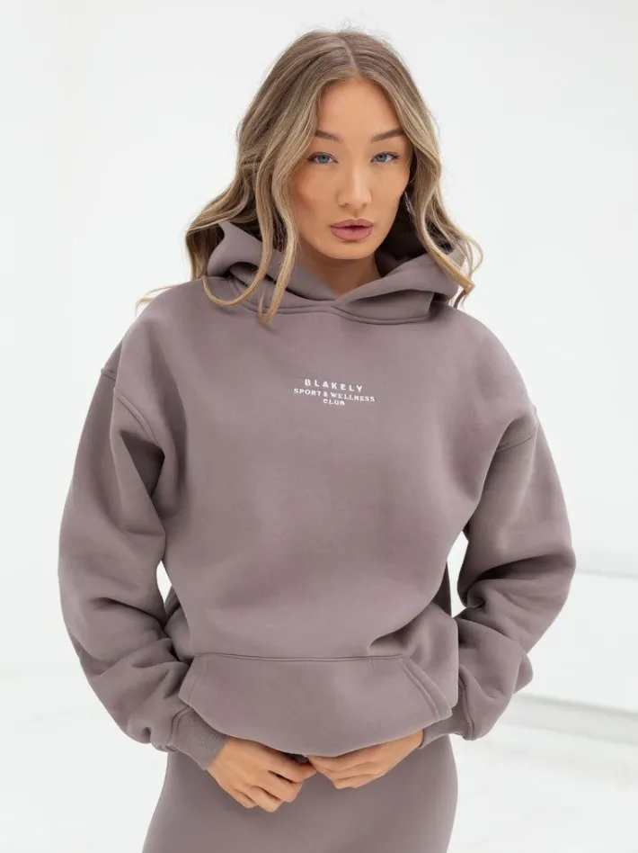 Hoodies*Blakely Clothing Ultimate Oversized Hoodie