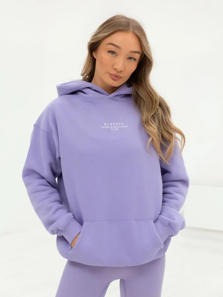 Hoodies*Blakely Clothing Ultimate Oversized Hoodie