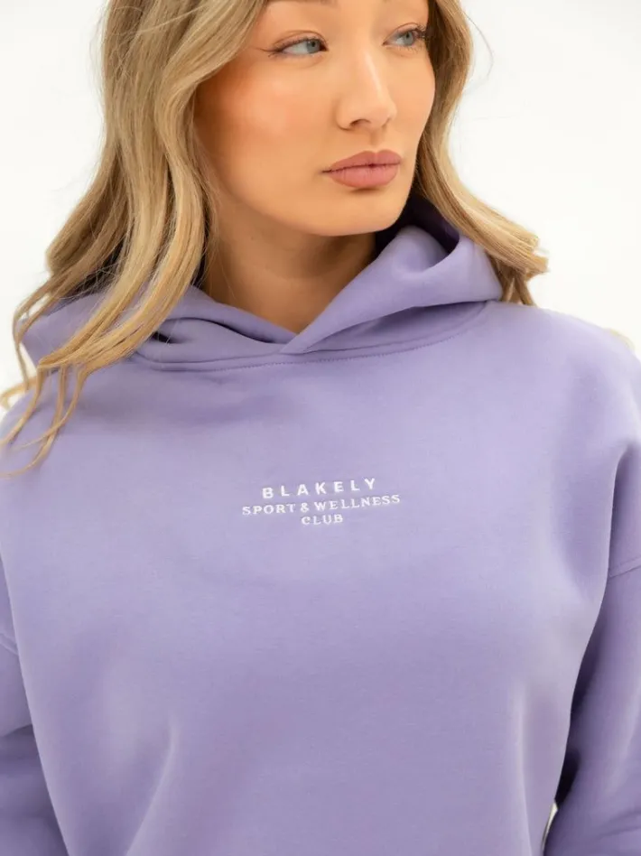 Hoodies*Blakely Clothing Ultimate Oversized Hoodie