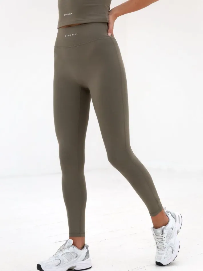 Leggings*Blakely Clothing Ultimate Soft Leggings