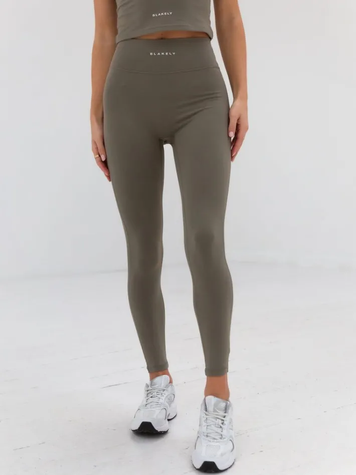 Leggings*Blakely Clothing Ultimate Soft Leggings