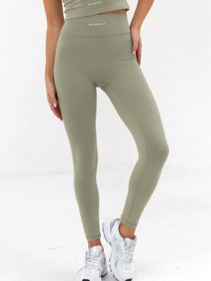 Leggings*Blakely Clothing Ultimate Soft Leggings