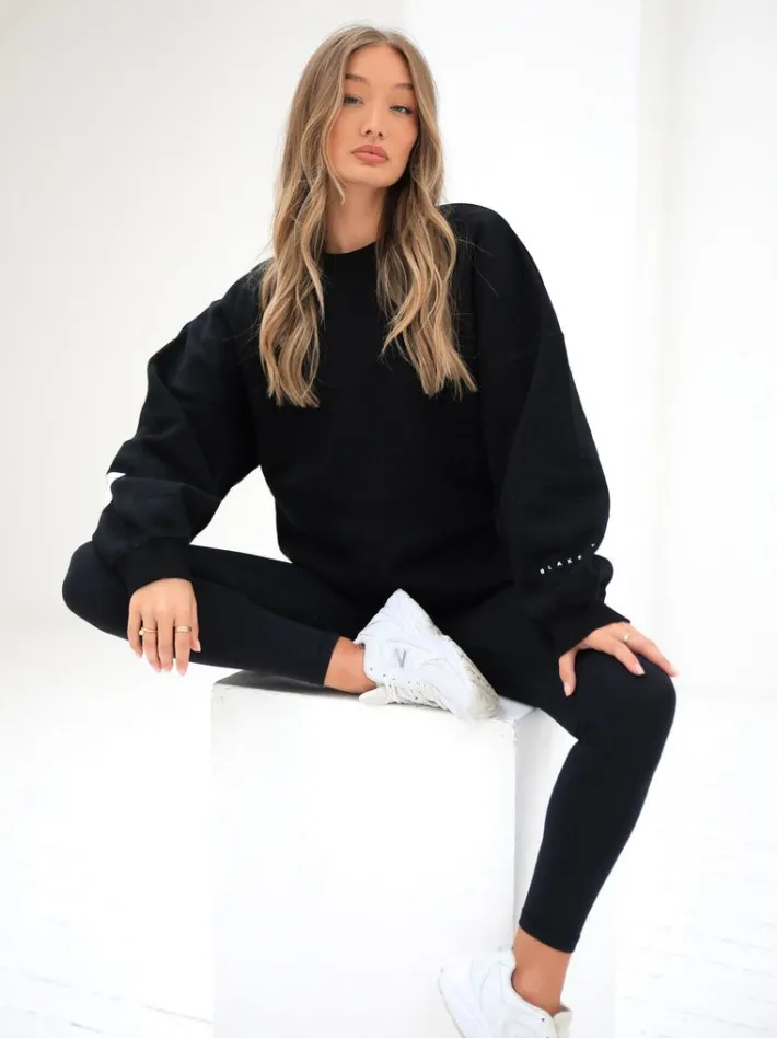 Trending*Blakely Clothing Ultimate Soft Leggings