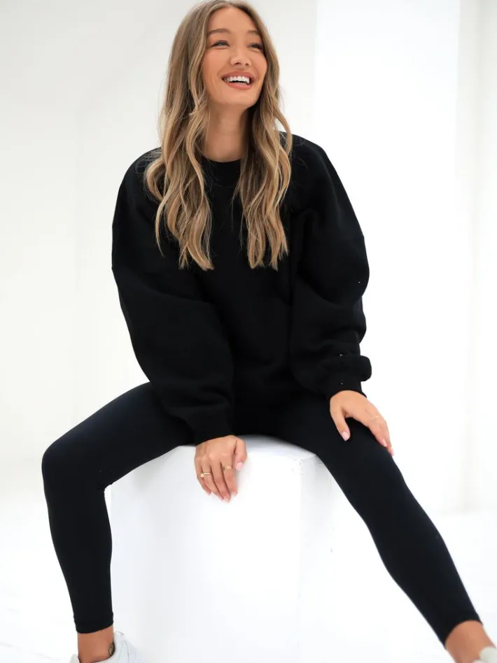 Trending*Blakely Clothing Ultimate Soft Leggings