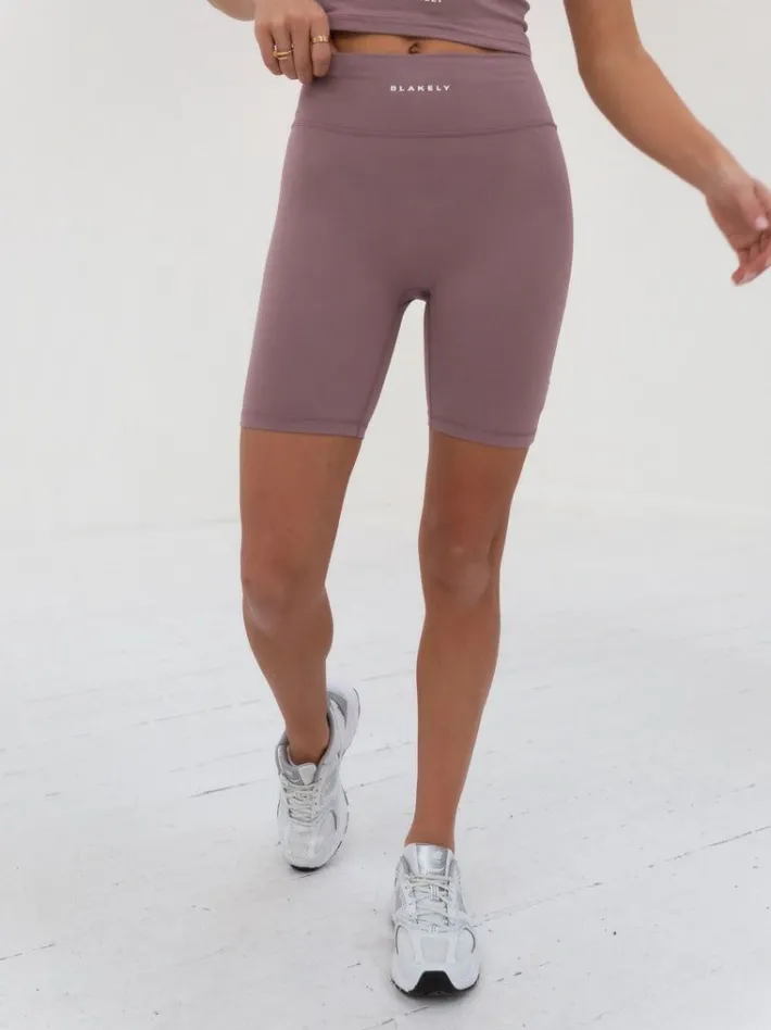 Activewear*Blakely Clothing Ultimate Soft Shorts