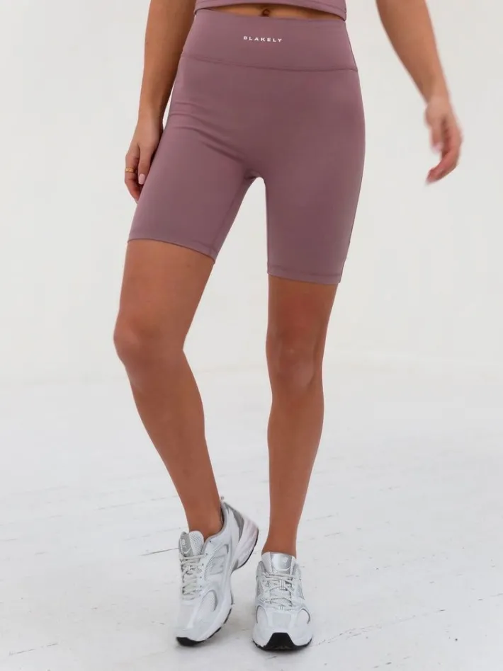 Activewear*Blakely Clothing Ultimate Soft Shorts