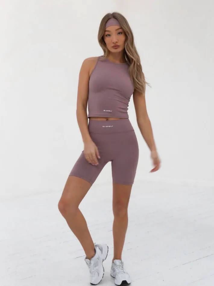 Activewear*Blakely Clothing Ultimate Soft Shorts