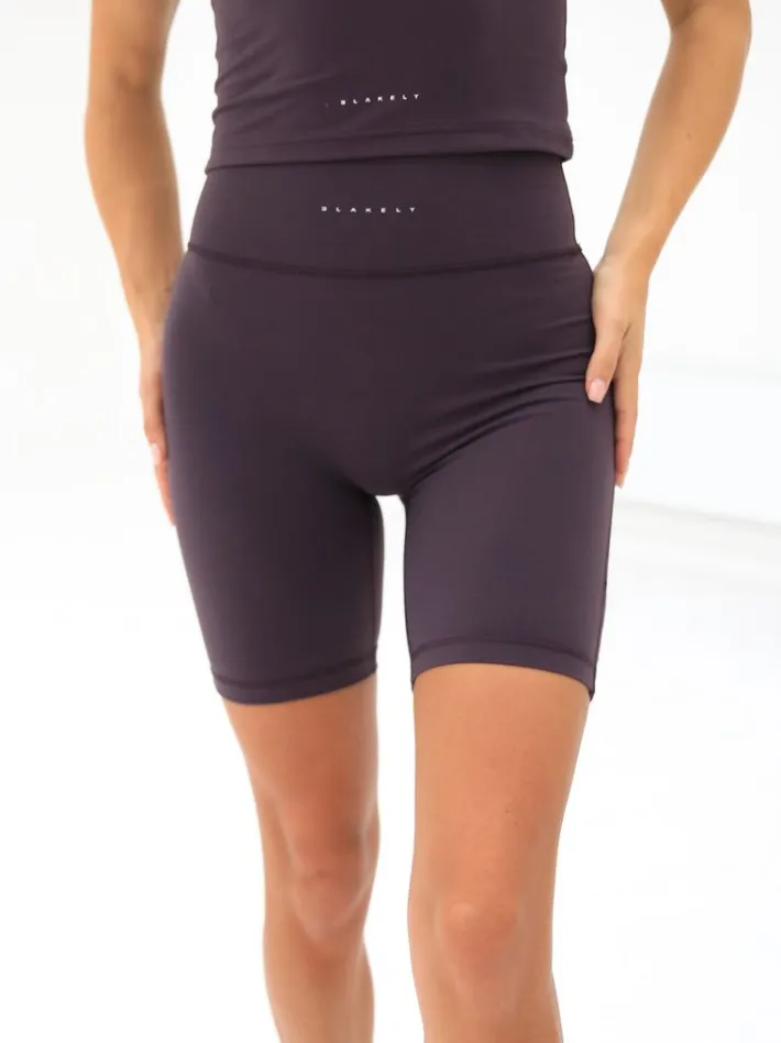 Activewear*Blakely Clothing Ultimate Soft Shorts