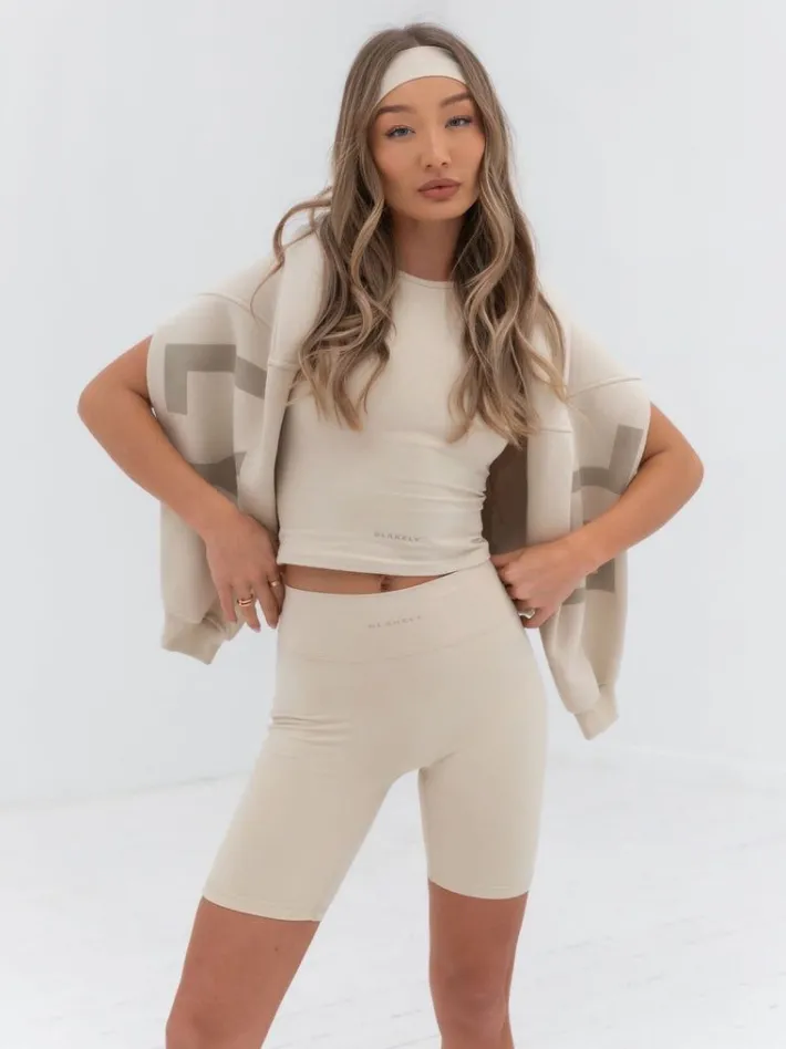 Leggings*Blakely Clothing Ultimate Soft Shorts