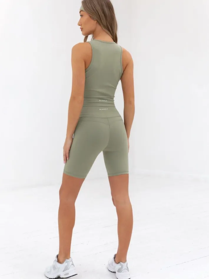 Activewear*Blakely Clothing Ultimate Soft Shorts