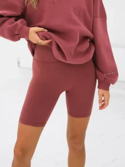 Activewear*Blakely Clothing Ultimate Soft Shorts