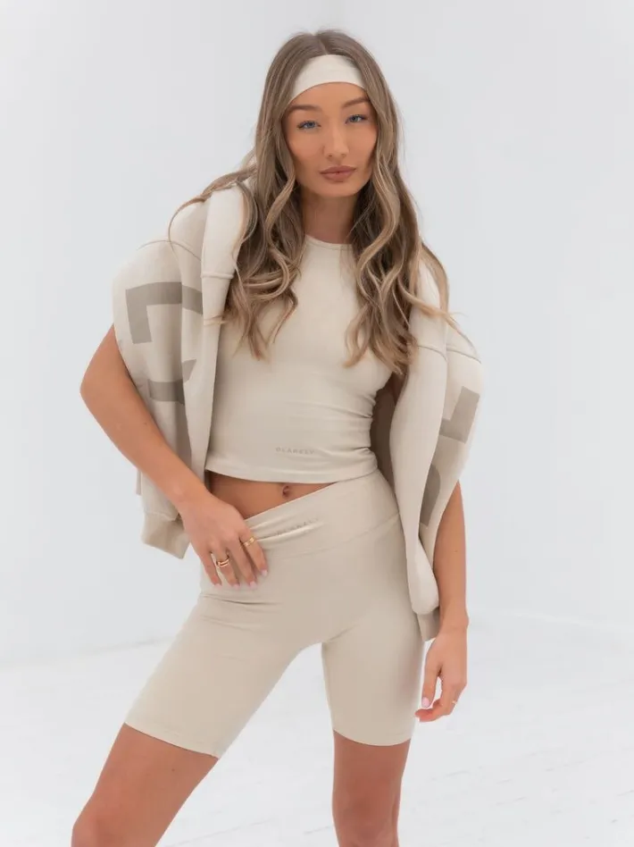 Activewear*Blakely Clothing Ultimate Soft Vest