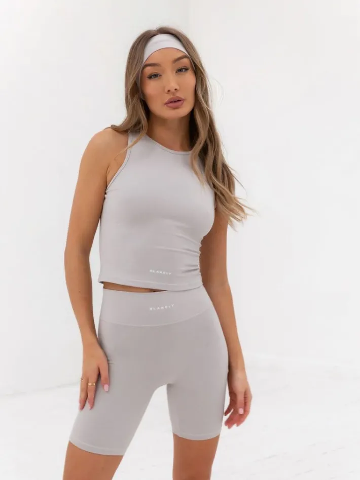 Activewear*Blakely Clothing Ultimate Soft Vest