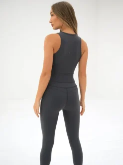Activewear*Blakely Clothing Ultimate Soft Vest