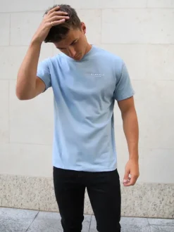 T-Shirts*Blakely Clothing Universal Relaxed T-Shirt