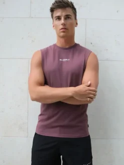 T-Shirts*Blakely Clothing Universal Sleeveless Tee