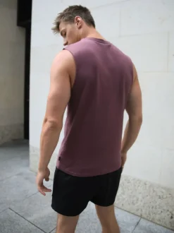 T-Shirts*Blakely Clothing Universal Sleeveless Tee