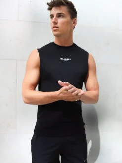 T-Shirts*Blakely Clothing Universal Sleeveless Tee
