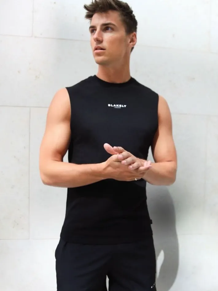 T-Shirts*Blakely Clothing Universal Sleeveless Tee