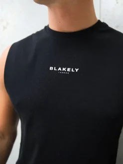 T-Shirts*Blakely Clothing Universal Sleeveless Tee