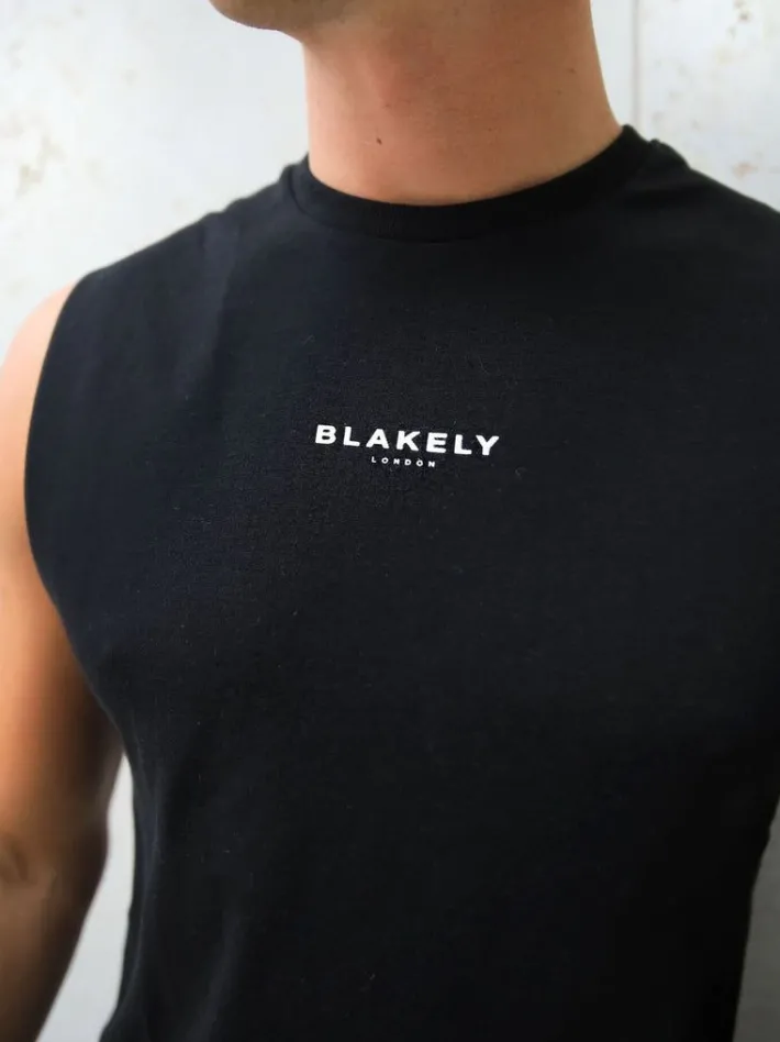 T-Shirts*Blakely Clothing Universal Sleeveless Tee