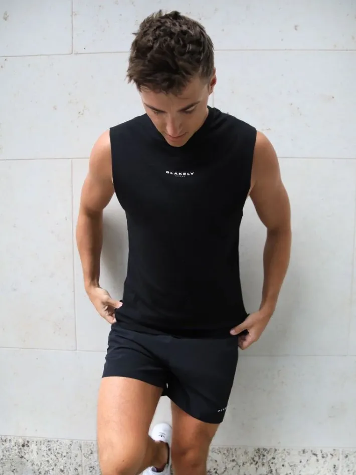 T-Shirts*Blakely Clothing Universal Sleeveless Tee