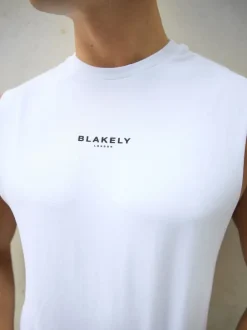 T-Shirts*Blakely Clothing Universal Sleeveless Tee