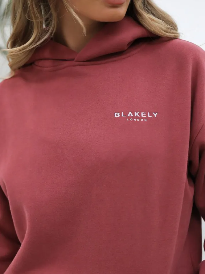 Hoodies*Blakely Clothing Universal Women'S Relaxed Hoodie