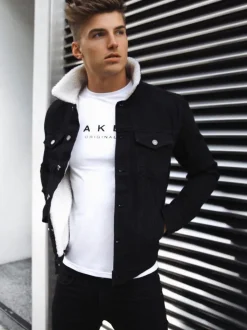 Sale*Blakely Clothing Vancouver Denim Jacket