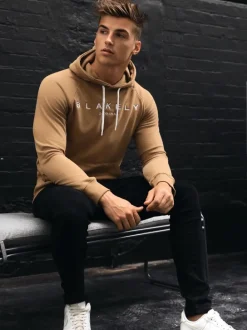 Trending*Blakely Clothing Varamero Hoodie
