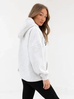 Hoodies*Blakely Clothing Varsity Oversized Hoodie
