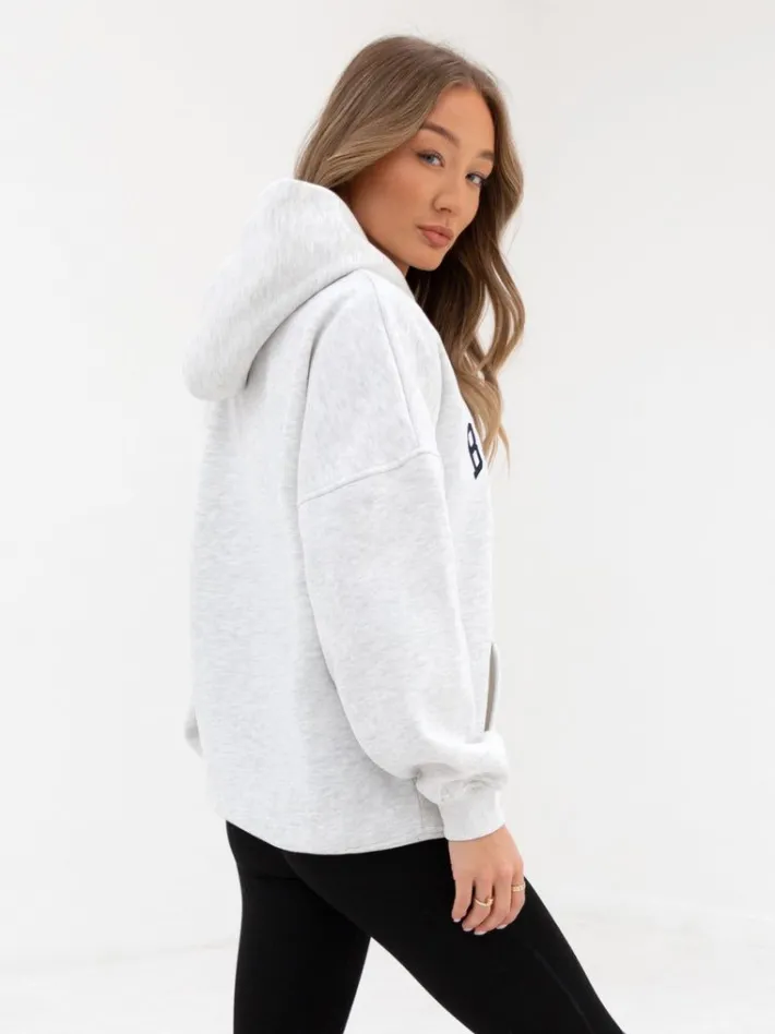 Hoodies*Blakely Clothing Varsity Oversized Hoodie