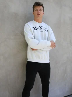 Jumpers*Blakely Clothing Varsity Relaxed Jumper
