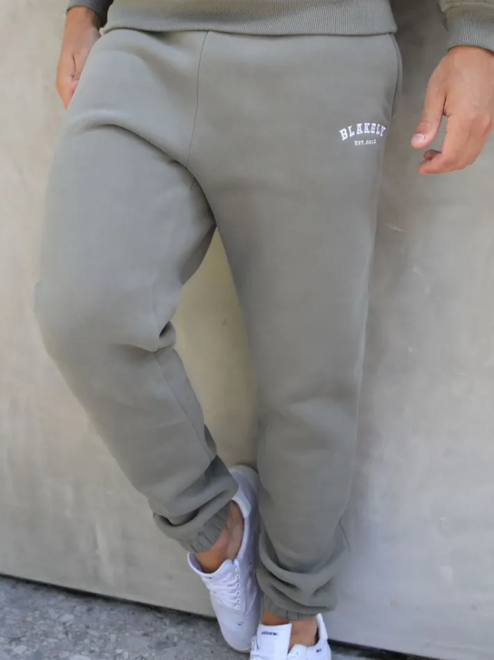 Sweatpants*Blakely Clothing Varsity Relaxed Sweatpants
