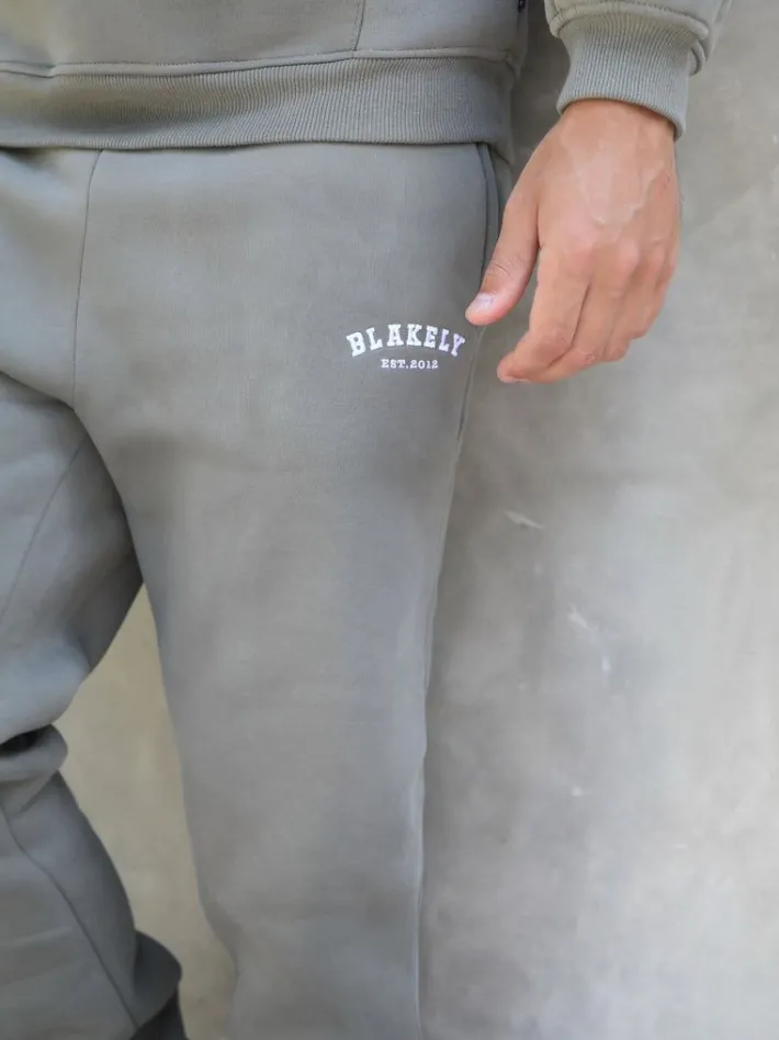 Sweatpants*Blakely Clothing Varsity Relaxed Sweatpants