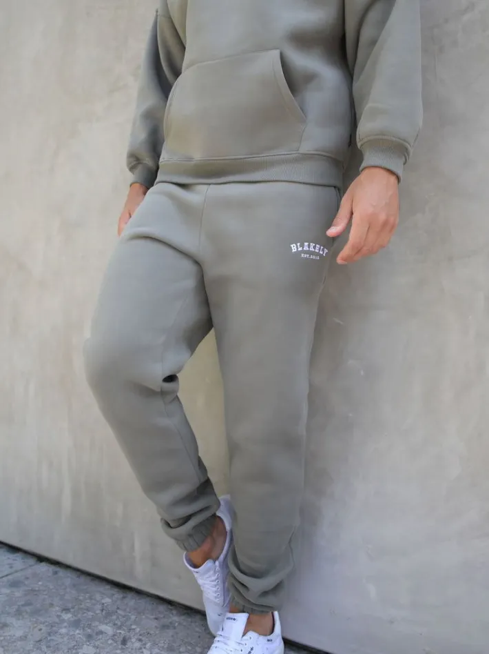 Sweatpants*Blakely Clothing Varsity Relaxed Sweatpants