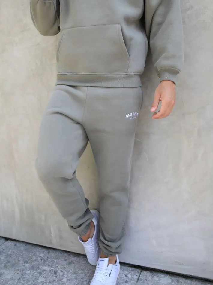 Sweatpants*Blakely Clothing Varsity Relaxed Sweatpants
