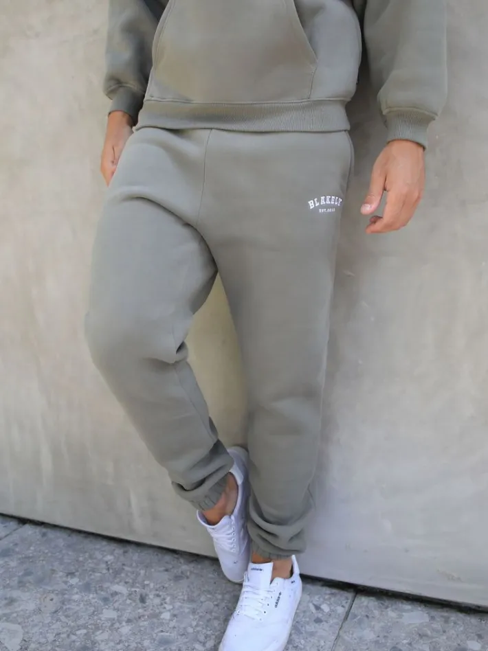 Sweatpants*Blakely Clothing Varsity Relaxed Sweatpants