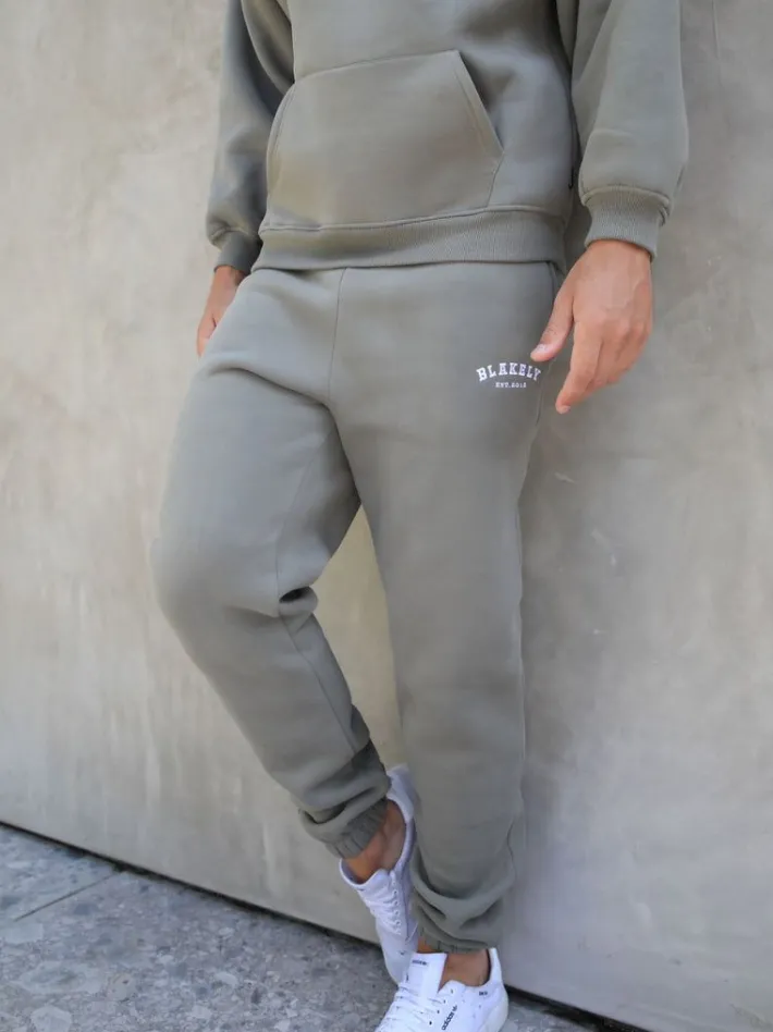Sweatpants*Blakely Clothing Varsity Relaxed Sweatpants