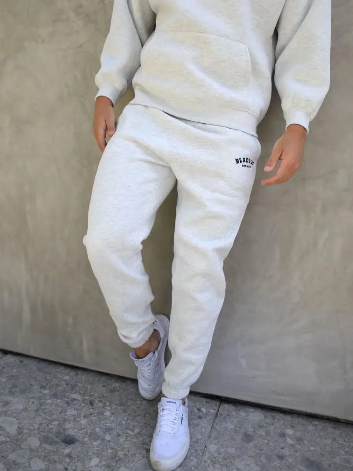 Sweatpants*Blakely Clothing Varsity Relaxed Sweatpants
