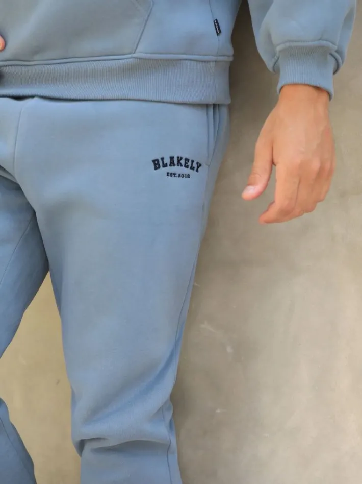 Sweatpants*Blakely Clothing Varsity Relaxed Sweatpants