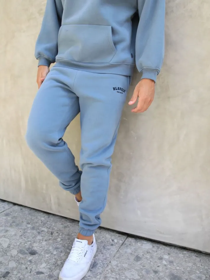 Sweatpants*Blakely Clothing Varsity Relaxed Sweatpants